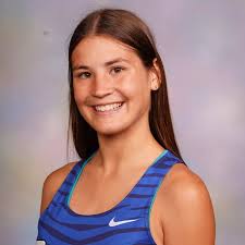 2025-26 Women's Track & Field Roster