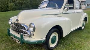 Image result for Frulford Gray 1960 Morris