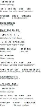 Flute Sheet Music Chasing Pavements Chasing Pavements Pavement Flute Sheet Music