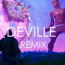 Is part of the travis scott set. Travis Scott X Kid Cudi Fortnite Astro Event Deville Remix By Deville