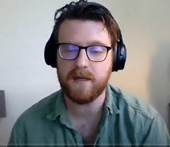 Video: Talk Neil Ackerman