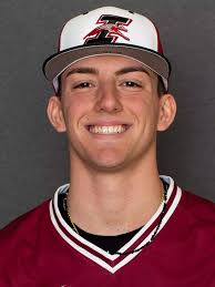 2026 Baseball Roster