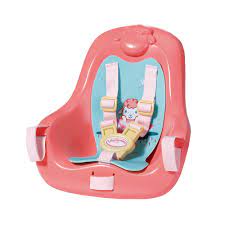 Accessories Baby Annabell