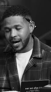 Inky Johnson's Video