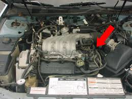 Camshaft Position Sensor Replacement Taurus Car Club Of America Ford Taurus Forum