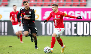 Sv meppen played against hallescher fc in 2 matches this season. Zehenschmerzen Hallescher Fc Ohne Guttau Nach Meppen Liga3 Online De