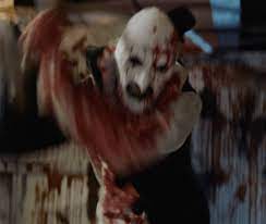 Pelicula Terrifier 2 2021 Abandomoviez Net