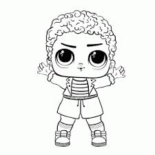 5 leuke lol surprise kleurplaten kayra examples 340 x 480 png pixel. L O L Surprise Dolls Verrassingspoppen Kleurplaten Leuk Voor Kids