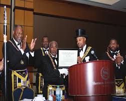 The Grand Master's Trestle Board