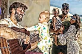 Her birthday, what she did before fame, her family life, fun trivia facts, popularity rankings, and more. Kerala Kopites Alisson Becker S Family Ynwa Facebook