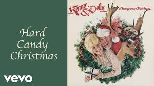 Maybe you would like to learn more about one of these? Hard Candy Christmas Dolly Parton Shazam