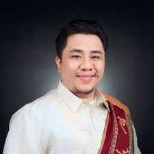 Peter Jerome Del Rosario