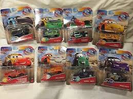 Disney cars toys and pixar cars color change dinoco car wash playset with pitty and exclusive lightning mcqueen vehicle, interactive water play toy for kids age 4 years and older 558 $19 99 Disney Pixar Cars Colour Changers Change Color Carded New Tokyo Drift Toy Gift Ebay
