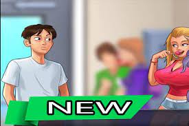 One such game which has been the talk of the town is summertime saga; New Summertime Saga 2 Free Walpaper For Android Apk Download