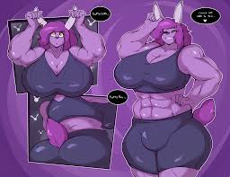 Rabbit...ified Heart by Rinsowaty -- Fur Affinity [dot] net