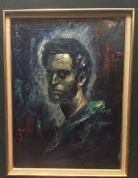 Twiggy ramirez (born 1971), pseudonym of jeordie white, bass guitarist for the band marilyn manson; Juan Ramirez Art Auction Results