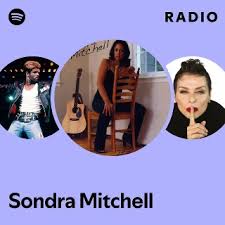 Sondra Mitchell