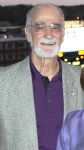 Obituary information for James Melville Landers