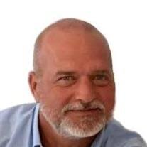 Donald Stephen Tinney Obituary