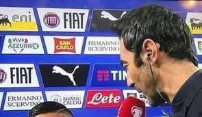 For example, if you found out about the gig. Insigne Interview Soccermemes