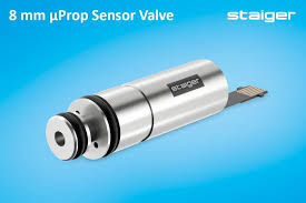 proportional #valve #sensorvalve