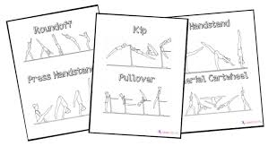 Gymnastics Activities To Do When You Re Stuck At Home By best coloring pagesjune 20th 2017. gymnastics activities to do when you re