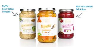 Now my kitchen becomes the most disciplined place of the house because all the pots are. Jar Labels On Rolls B2b Roll Label Manufacturer Primelabels Com Au