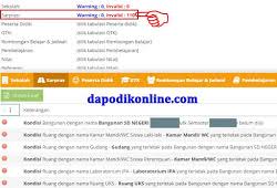 Silahkan rekan rekan operator sekolah untuk mengunduh atau mendownload aplikasi nya di situs resmi. Dapodikonline Com Panduan Aplikasi Pendidikan Untuk Guru Operator Sekolah Dan Tenaga Kependidikan