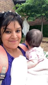 Happy Mother's Day to all the moms out there