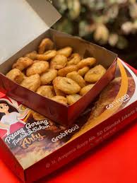 Yang umum dikonsumsi adalah pisang ambon, pisang kepok, pisang tanduk, hingga pisang uli. Sipisang Sajian Istimewa Enak Lezaat