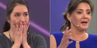 Qué fue eso?": Panel de "Tu Día" pasó enorme susto mientras conversaba con  tarotista