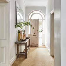 Displaying photos and pictures is a great way to decorate your hallway, whether you're a a hallway is the perfect space for a collection of art or family photographs. Hallway Ideas You Ll Want To Steal Immediately