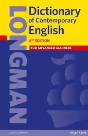 It may also be of interest to all readers. Longman Dictionary Of Contemporary English 6 Paperback Walmart Com Walmart Com