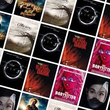 Maybe you would like to learn more about one of these? 40 Best Halloween Movies On Netflix 2021 Scary Horror Films To Stream For Free