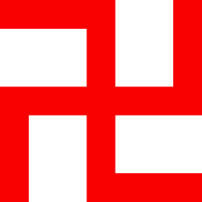 Download free photo of hindu auspicious symbol called swastika or swastik. Sociedade Mundial Da Suastica Vermelha Wikipedia A Enciclopedia Livre