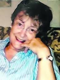 Maria Blank Obituary (1938-2024)