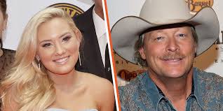 Dani Grace Jackson Has a Famous Song Dedicated to Her by Dad - Alan Jackson's Daughter Keeps a Low Profile