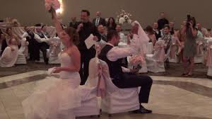Here's a great list of shoe game questions for your big day. Groom S Answer To The First Question Is Priceless The Shoe Game Joe Maroon Entertainment Youtube