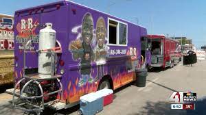 Kcfd Proposes Food Truck Inspections In Update To Fire Code