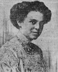 Elizabeth Modini “Marie” Wood Stack (1891-1975)