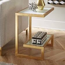 Zcx A Few Small Coffee Tables At The Corner Of The Sofa A Creative Glass Side A Coffee Table Bedroom Side Tables Bedroom Coffee Table Side Table With Storage