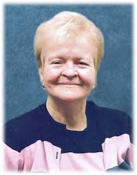 Katharina Julianna O'Day Obituary