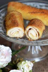 Epingle Sur Recette