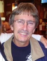 Obituary information for Paul William Carpenter Jr.