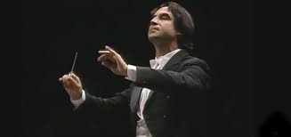 #the unfinished #and the orchestra was. Flashback Friday Riccardo Muti Mozart Symphony No 40 Vienna Phil 1991 Video