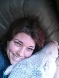 Do Rhodesian Ridgebacks snuggle and bond with each other from the beginning  or as they get older?