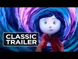 There Are Good Halloween Movies Out There That Aren T Going To Make You Throw Up Freak Out Or Perform Any Other B Scary Films Coraline Disney Animated Movies