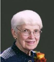 Bernita J. Jorgenson Obituary October 13, 2011