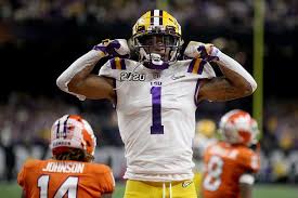 2021 Nfl Mock Draft Week 12 Prime Time Sports Talk