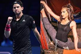 Find the perfect dominic thiem freundin stock photos and editorial news pictures from getty images. Dominic Thiem S New Girlfriend World Today News